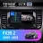 Штатная магнитола Teyes CC3 2K 6/128 Infiniti FX35 2 (2009-2013) Тип-A