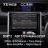 Штатная магнитола Teyes CC3 2K 6/128 Toyota Tank (2016-2023) Правый руль