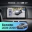 Штатная магнитола Teyes CC4 Pro 360 12/256 Hyundai Sonata NF (2004-2008) (11")