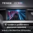 Штатная магнитола Teyes CC3 2K 360 6/128 Lexus RX270 RX350 RX450h AL10 3 (2008-2015) Тип-B