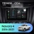 Штатная магнитола Teyes CC4 6/64 Nissan Navara D23 IV (2014-2021) Тип-A