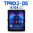 Магнитола Tesla style Teyes TPRO 2 DS 4/64 (9,7 дюймов)