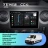 Штатная магнитола Teyes CC4 8/128 Nissan NV400 (2010-2020) F2