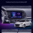 Штатная магнитола Teyes CC3 2K 4/64 Hyundai Elantra 6 (2018-2020) Тип-B