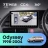 Штатная магнитола Teyes CC4 360 6/64 Honda Odyssey RL1 (1998-2004) Тип-B Правый руль