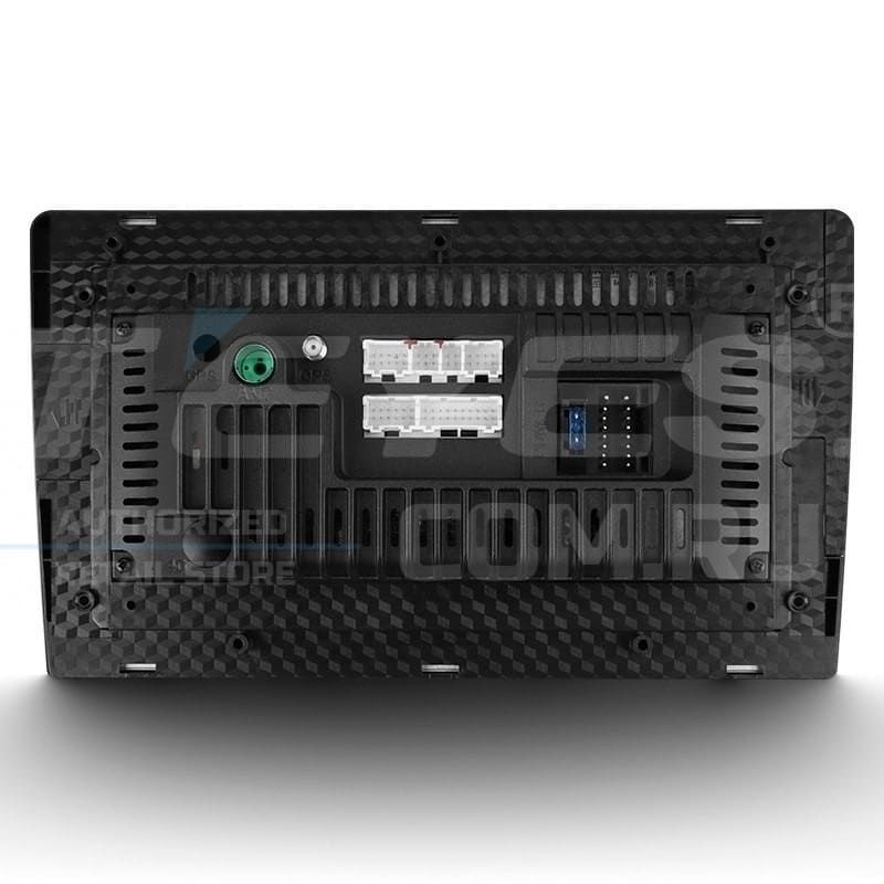 Штатная магнитола Teyes CC3L WiFi 2/32 Volkswagen Passat 7 B7 NMS (2015-2018) F2