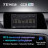 Штатная магнитола Teyes CC2 Plus 3/32 Lexus RX200t RX270 RX300 RX350 RX350L RX450h AL20 IV (2015-2019) (0din)