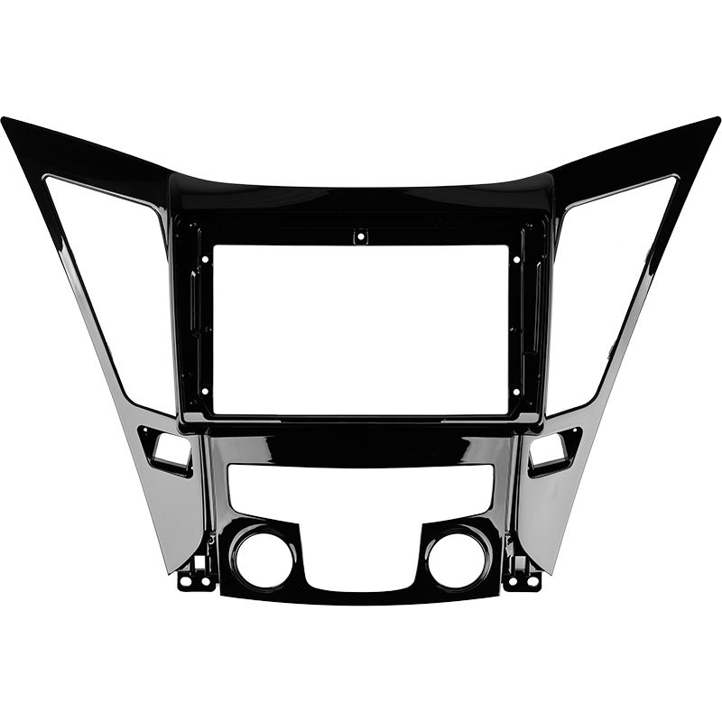 Переходная рамка Hyundai Sonata 6 YF (2009-2014) Тип-B (9&quot;)