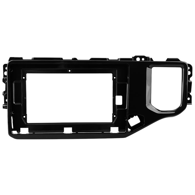 Переходная рамка Chery Tiggo 4X 5X (2019-2020) (10&quot;)