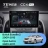Штатная магнитола Teyes CC4 Pro 8/128 Opel Astra J (2009-2017)
