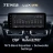 Штатная магнитола Teyes LUX ONE 360 6/128 Toyota RAV4 XA40 (2012-2018) F1