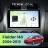Штатная магнитола Teyes CC4L 6/64 с DTS Toyota Corolla Fielder 140 (2006-2013) Тип-B