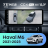 Штатная магнитола Teyes CC4 Pro 12.3" 360 8/128 Haval M6 (2021-2025)