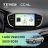 Штатная магнитола Teyes CC4L 4/64 Lada Vesta NG (2023-2026) Тип-A (черно-серая)