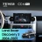 Штатная магнитола Teyes CC4 Pro 360 8/128 Land Rover Discovery 3 (2004-2009) F2
