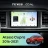 Штатная магнитола Teyes CC4L 6/64 с DTS Seat Ateca Cupra (2016-2021)