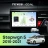 Штатная магнитола Teyes CC4L 6/64 с DTS Honda Stepwgn 5 (2015-2021) правый руль