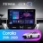 Штатная магнитола Teyes CC3 2K 4/64 Toyota Corolla 12 (2018-2020) Тип-B