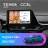 Штатная магнитола Teyes CC3L 4/32 Toyota C-HR 1 (2016-2023) F1