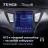 Штатная магнитола Tesla style Teyes TPRO 2 6/128 Hyundai Elantra 5 JK GD MD UD (2014-2016) F2