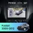 Штатная магнитола Teyes CC4 360 6/64 Ford Fusion (2005-2012)