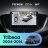 Штатная магнитола Teyes CC4 360 6/64 Subaru Tribeca WX W10 (2004-2014)