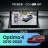 Штатная магнитола Teyes CC4 Pro 360 12/256 Kia Optima 4 JF (2015-2020) Тип-A