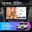 Штатная магнитола Teyes CC3 2K 4/64 Nissan X-Trail 3 T32 (2013-2021) F2 Тип-AВ (11")