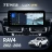 Штатная магнитола Teyes LUX ONE 6/128 Toyota RAV4 XA40 (2012-2018) F2
