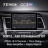 Штатная магнитола Teyes CC3 2K 4/32 Toyota Highlander 3 XU50 (2013-2018) (11")