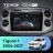 Штатная магнитола Teyes CC4 Pro 12/256 Volkswagen Tiguan 1 NF (2011-2017) F1