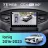 Штатная магнитола Teyes CC4 Pro 360 8/128 Hyundai Ioniq AE (2016-2023) Тип-B