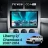 Штатная магнитола Teyes CC4 Pro 8/128 Cherokee 4 KK (2007-2014)