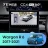 Штатная магнитола Teyes CC4 Pro 360 12/256 Suzuki Wagon R VI (2017-2021)