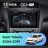Штатная магнитола Teyes CC4 Pro 8/128 Seat Toledo (2004-2019)