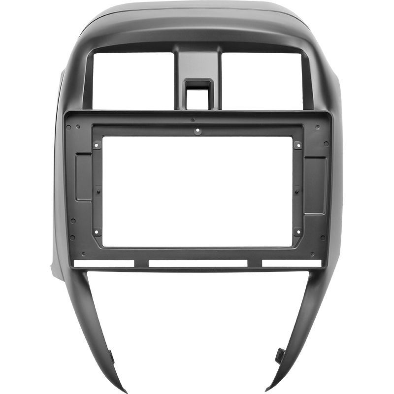 Переходная рамка Nissan Sunny (2014-2016) (10&quot;)