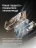 Штатная магнитола Teyes CC4 Pro 12/256 Honda Jade (2015-2020) Правый руль (13")