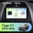 Штатная магнитола Teyes CC4L 6/64 с DTS Chery Tiggo T11 FL (2013-2016)