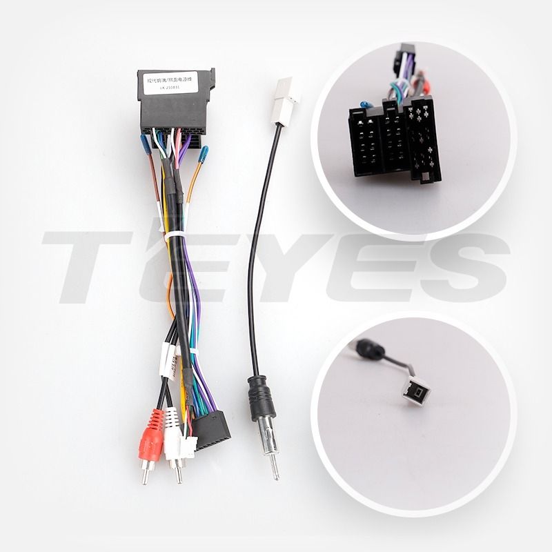 Переходная рамка Hyundai i30 1 FD (2007-2012) F2 (9&quot;)