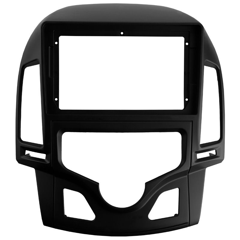 Переходная рамка Hyundai i30 1 FD (2007-2012) F2 (9&quot;)