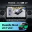 Штатная магнитола Teyes CC4 Pro 360 8/128 для GAZ Gazelle Next (2013-2021) F3 (11")