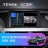Штатная магнитола Teyes CC3 2K 6/128 Lexus RX270 RX350 RX450h AL10 3 (2008-2015) Тип-B