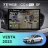 Штатная магнитола Teyes CC4 Pro 8/128 Lada Vesta (2023-2026) F2 Тип-A (13")