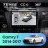 Штатная магнитола Teyes CC4 360 6/64 Toyota Camry 7 XV 50 55 (2014-2017) (черная) F2