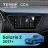 Штатная магнитола Teyes CC4 6/64 Hyundai Solaris 2 (2017-2020) F3 (черный глянец) Тип-A