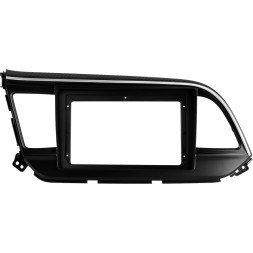 Переходная рамка Hyundai Elantra 6 (2018-2020) Тип-B (9")