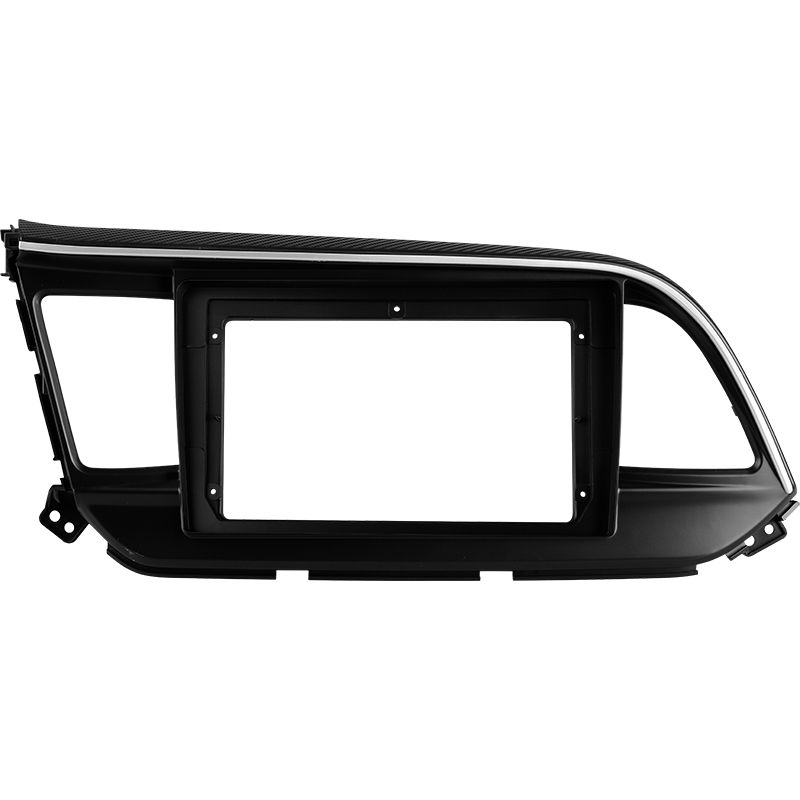 Переходная рамка Hyundai Elantra 6 (2018-2020) Тип-B (9&quot;)