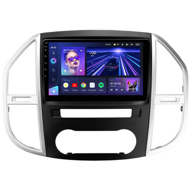 Штатная магнитола Teyes CC3 4/32 Mercedes-Benz Vito 3 W447 (2014-2020)