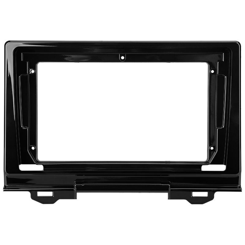 Переходная рамка Honda HR-V RV RZ 2021+ (9&quot;)