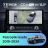 Штатная магнитола Teyes CC4 Pro 12.3" 360 8/128 Nissan Armada Y62 (2010-2024)